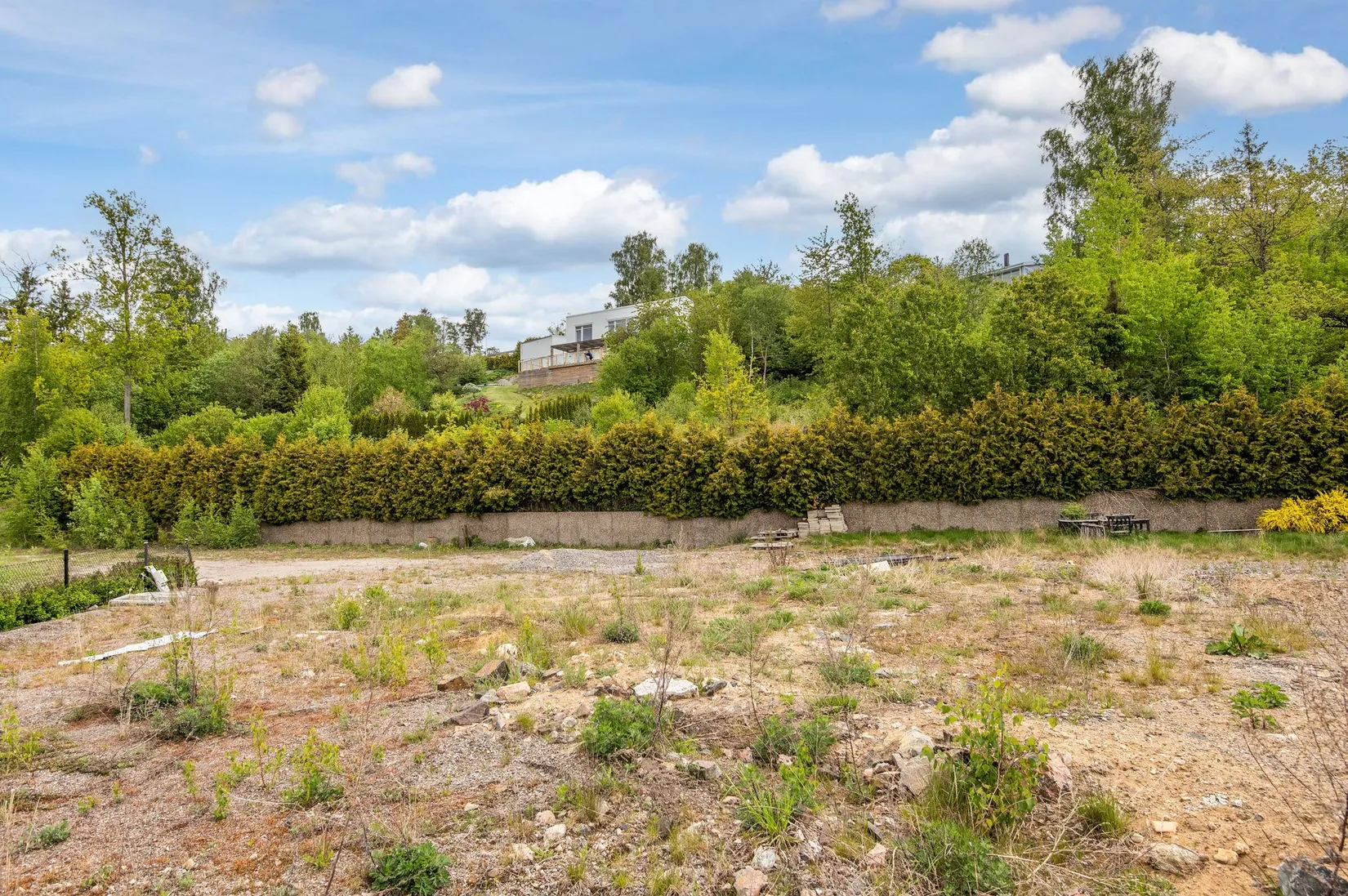 Tomt, Finspångsvägen 570B, Svärtinge, Norrköping