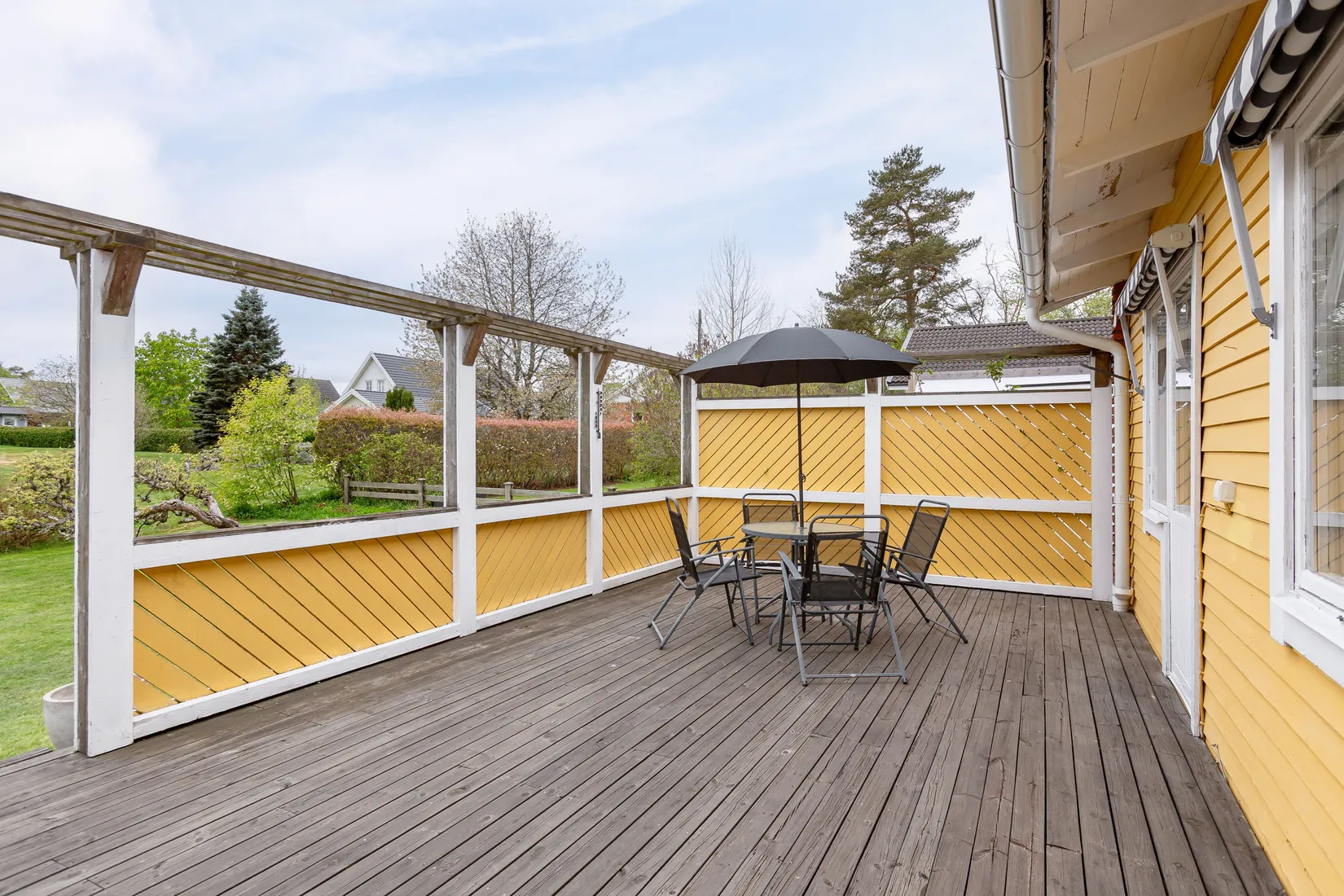 Villa, Rosengränd 5, Karlslund, Vetlanda