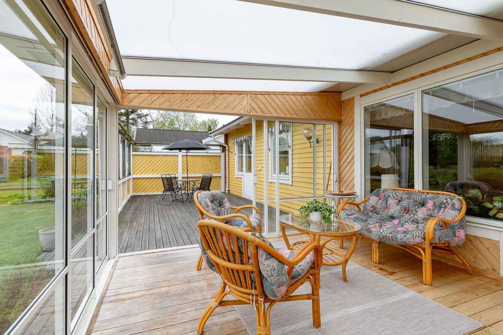 Villa, Rosengränd 5, Karlslund, Vetlanda