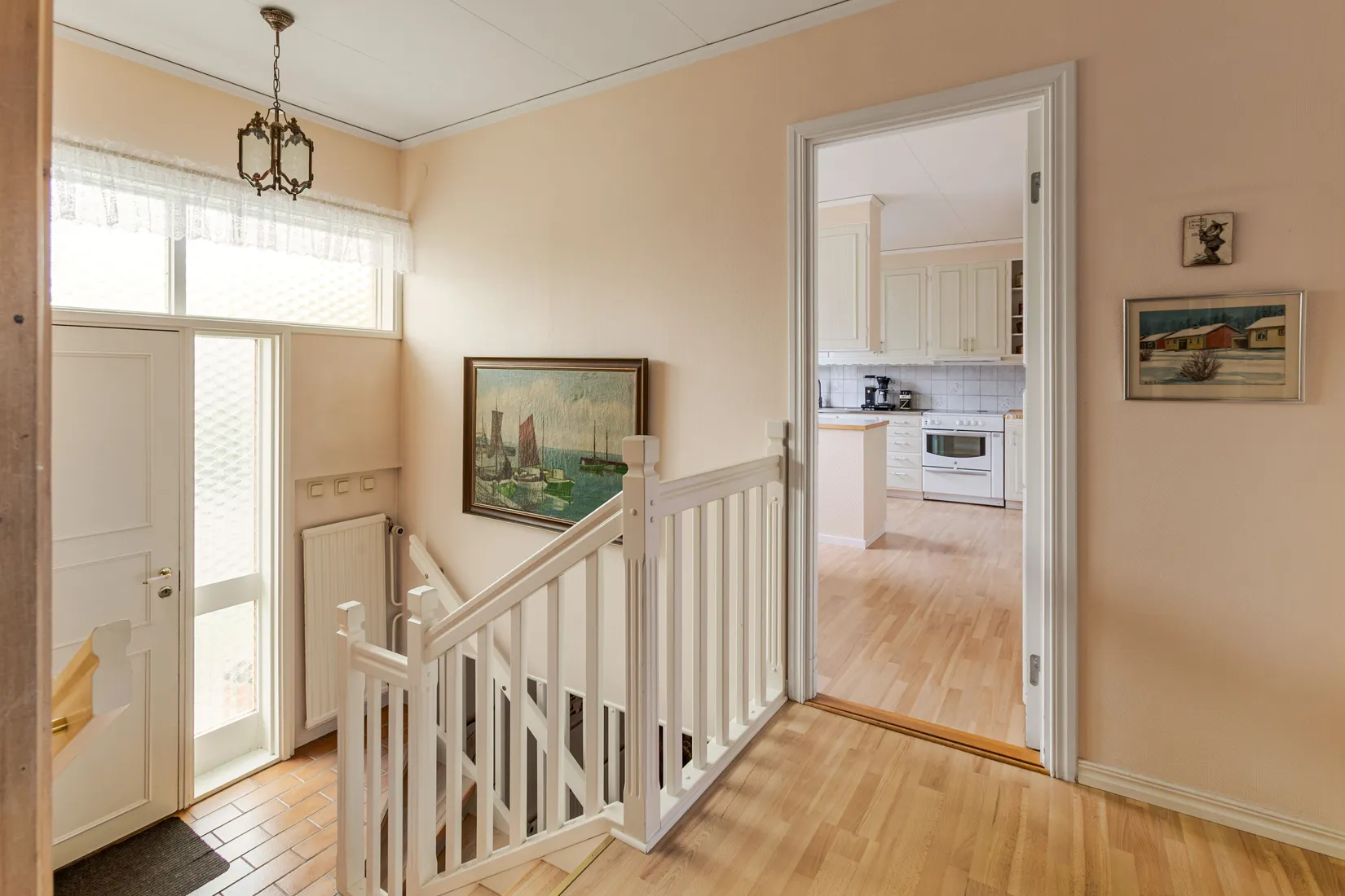 Villa, Rosengränd 5, Karlslund, Vetlanda