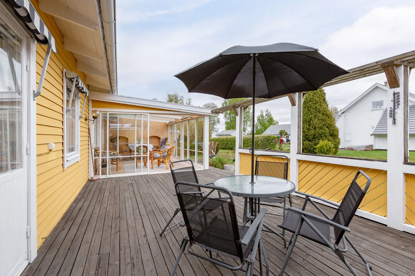 Villa, Rosengränd 5, Karlslund, Vetlanda