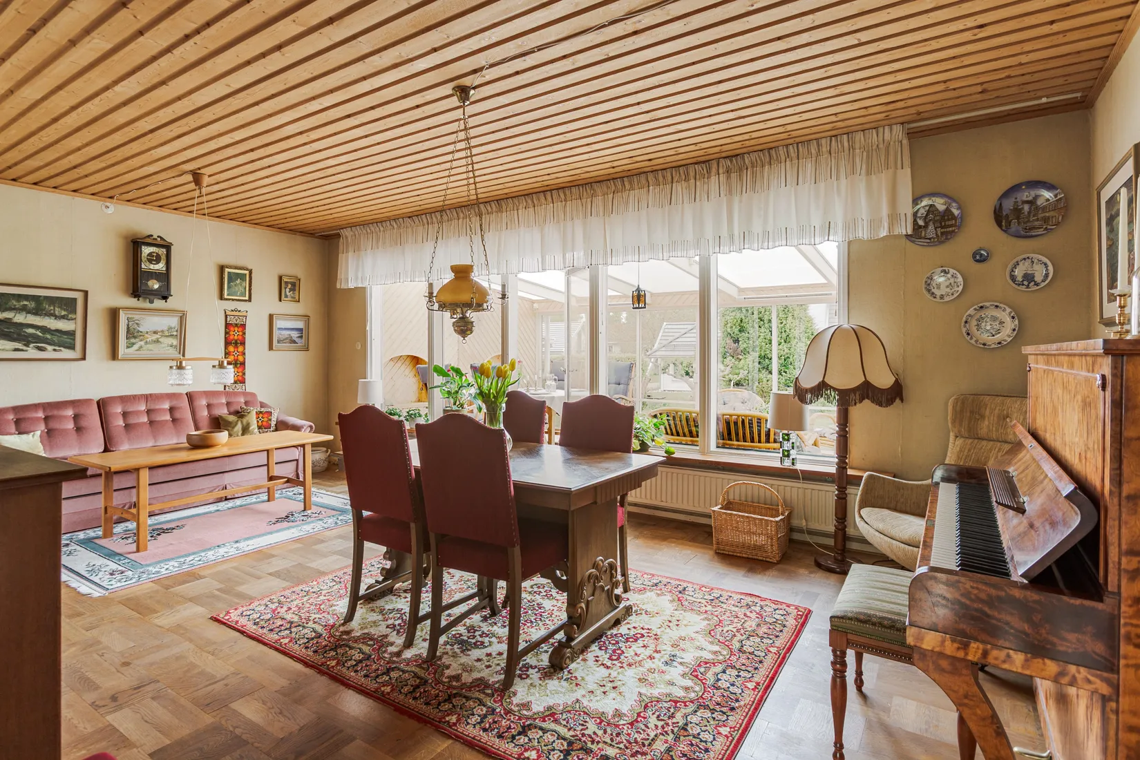 Villa, Rosengränd 5, Karlslund, Vetlanda