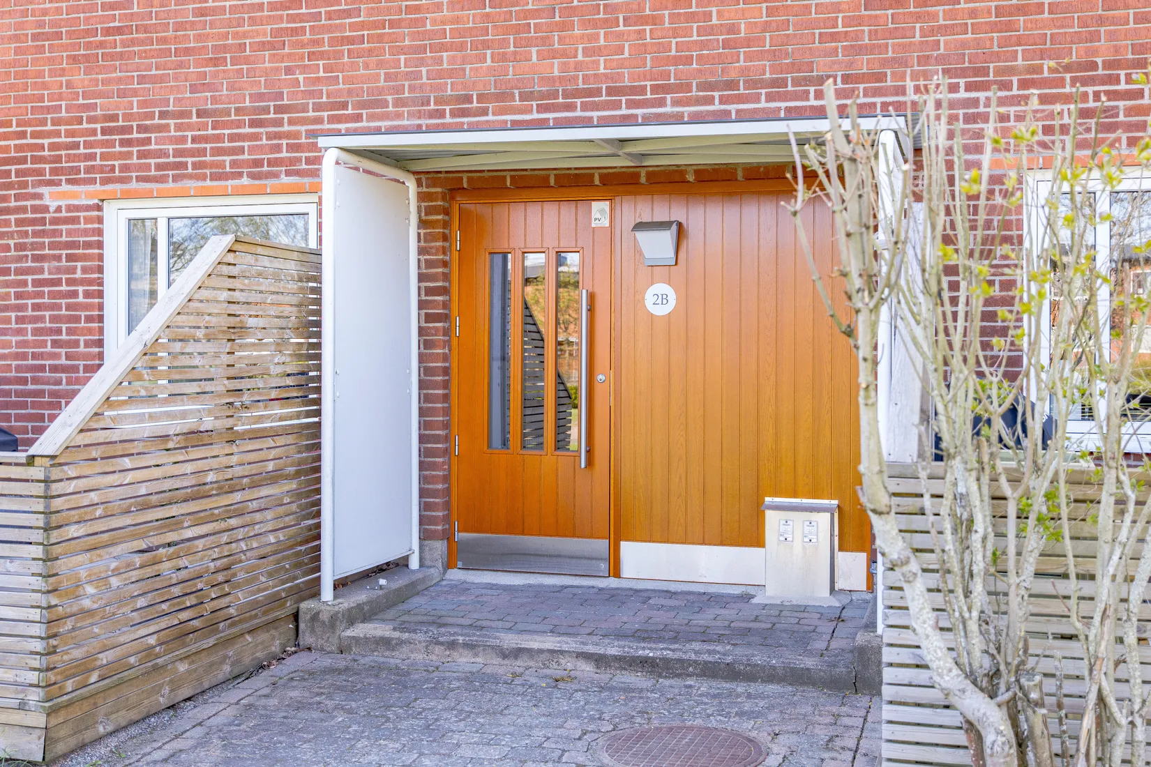 Bostadsrätt, Strandridaregatan 2B, Västra Gärdet, Falkenberg