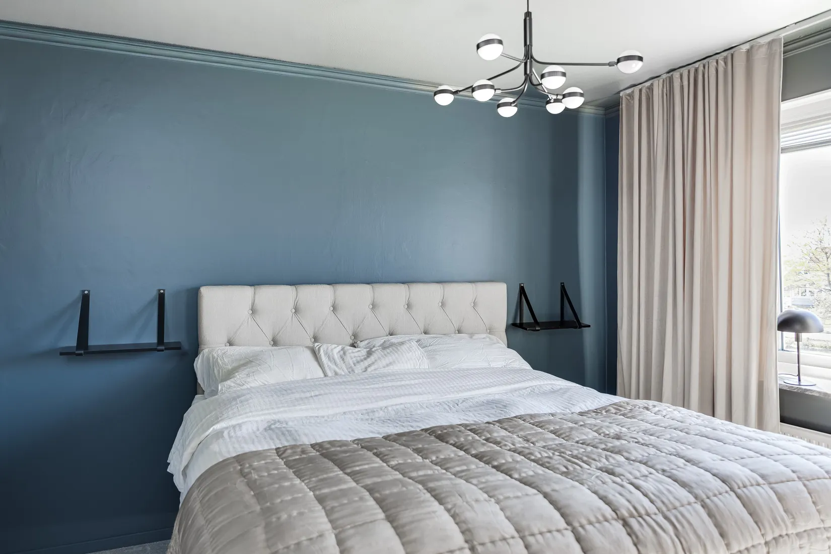 Bostadsrätt, Strandridaregatan 2B, Västra Gärdet, Falkenberg