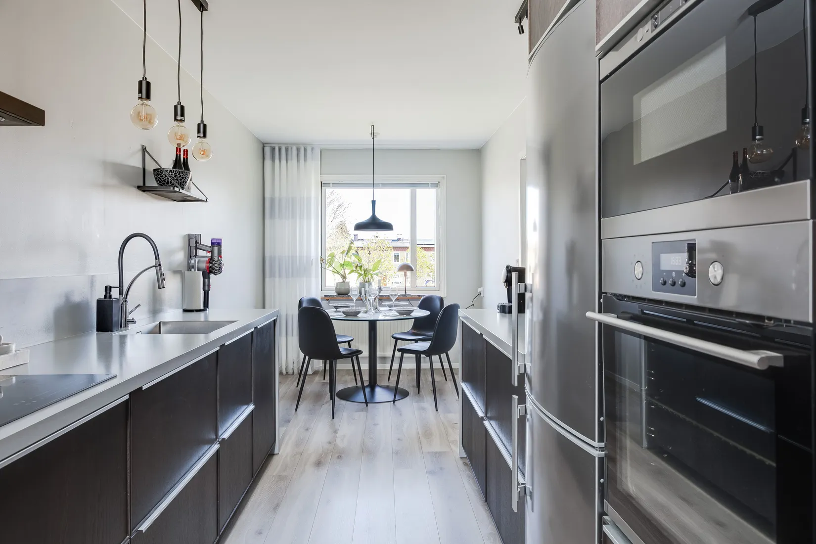 Bostadsrätt, Strandridaregatan 2B, Västra Gärdet, Falkenberg