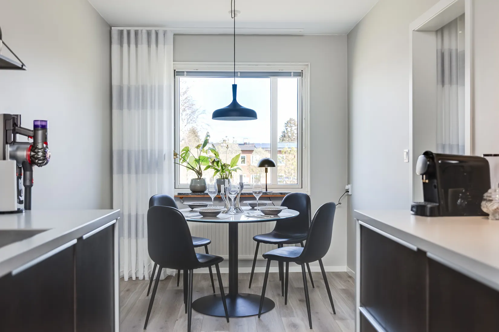 Bostadsrätt, Strandridaregatan 2B, Västra Gärdet, Falkenberg