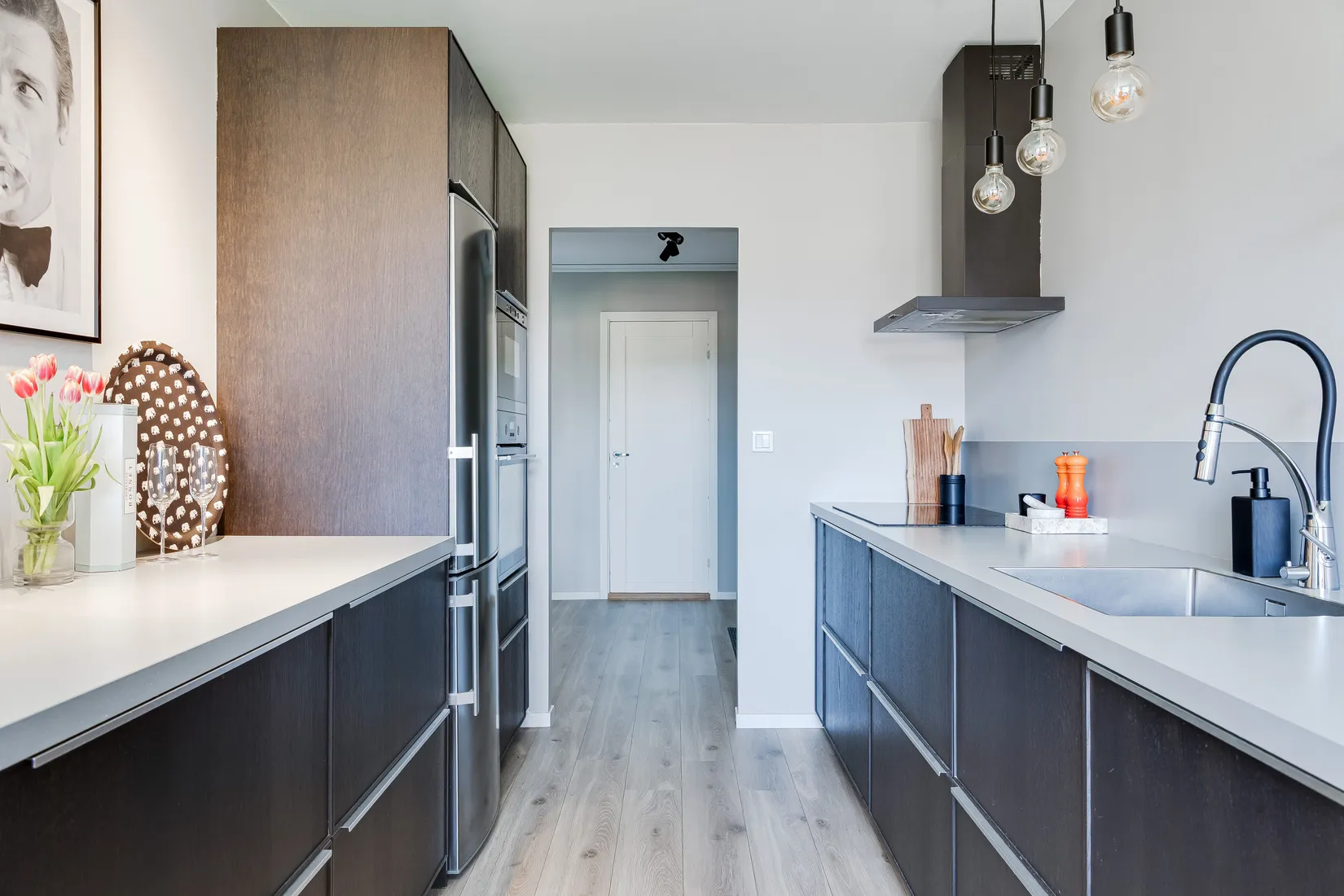 Bostadsrätt, Strandridaregatan 2B, Västra Gärdet, Falkenberg