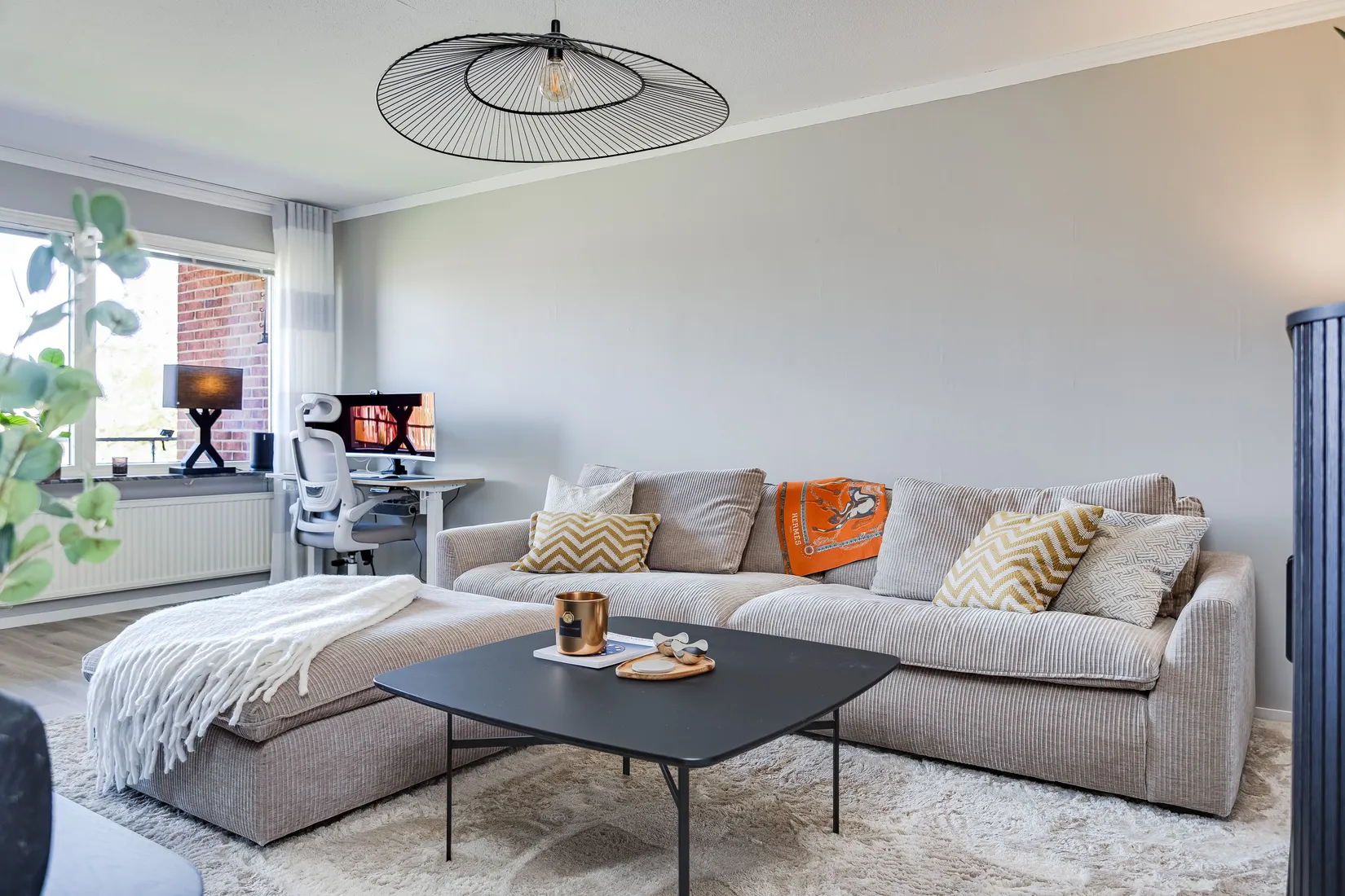 Bostadsrätt, Strandridaregatan 2B, Västra Gärdet, Falkenberg