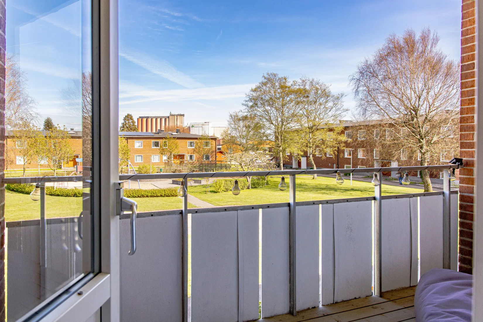 Bostadsrätt, Strandridaregatan 2B, Västra Gärdet, Falkenberg