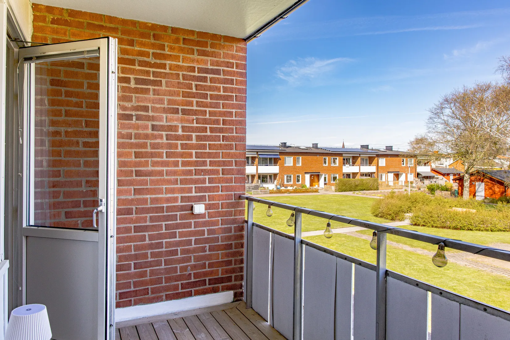 Bostadsrätt, Strandridaregatan 2B, Västra Gärdet, Falkenberg