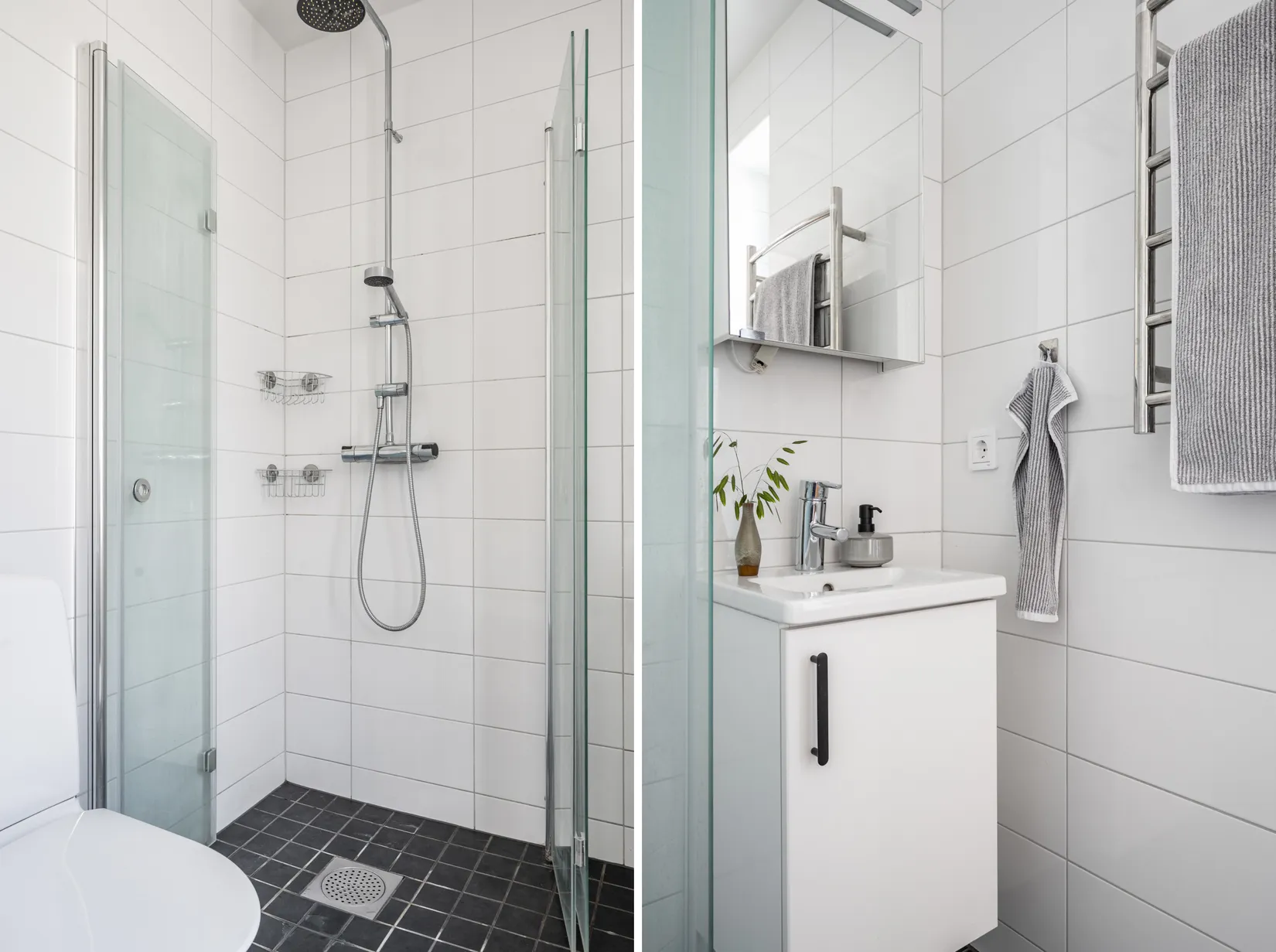 Bostadsrätt, Bures Gata 27, Hyllie, Malmö