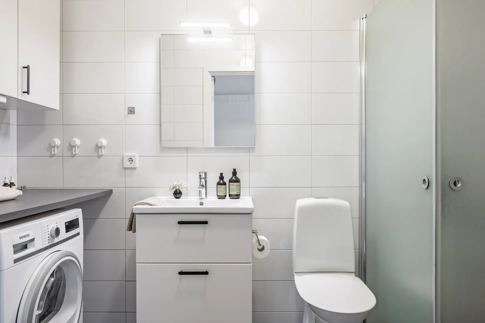Bostadsrätt, Bures Gata 27, Hyllie, Malmö