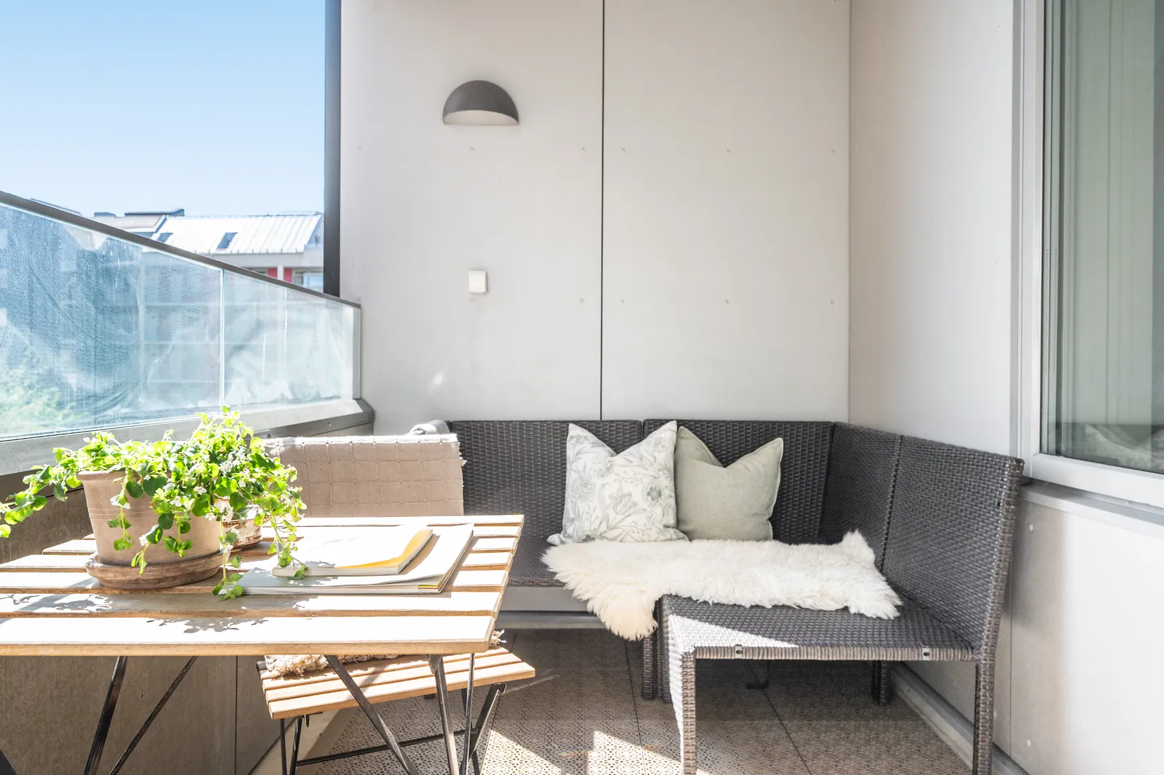 Bostadsrätt, Bures Gata 27, Hyllie, Malmö