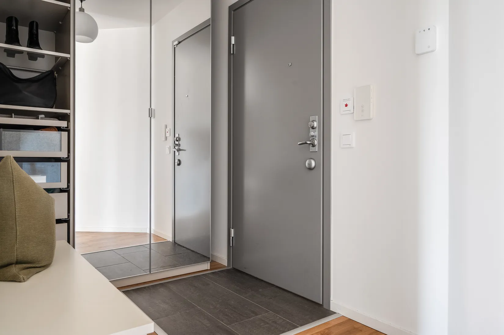 Bostadsrätt, Bures Gata 27, Hyllie, Malmö