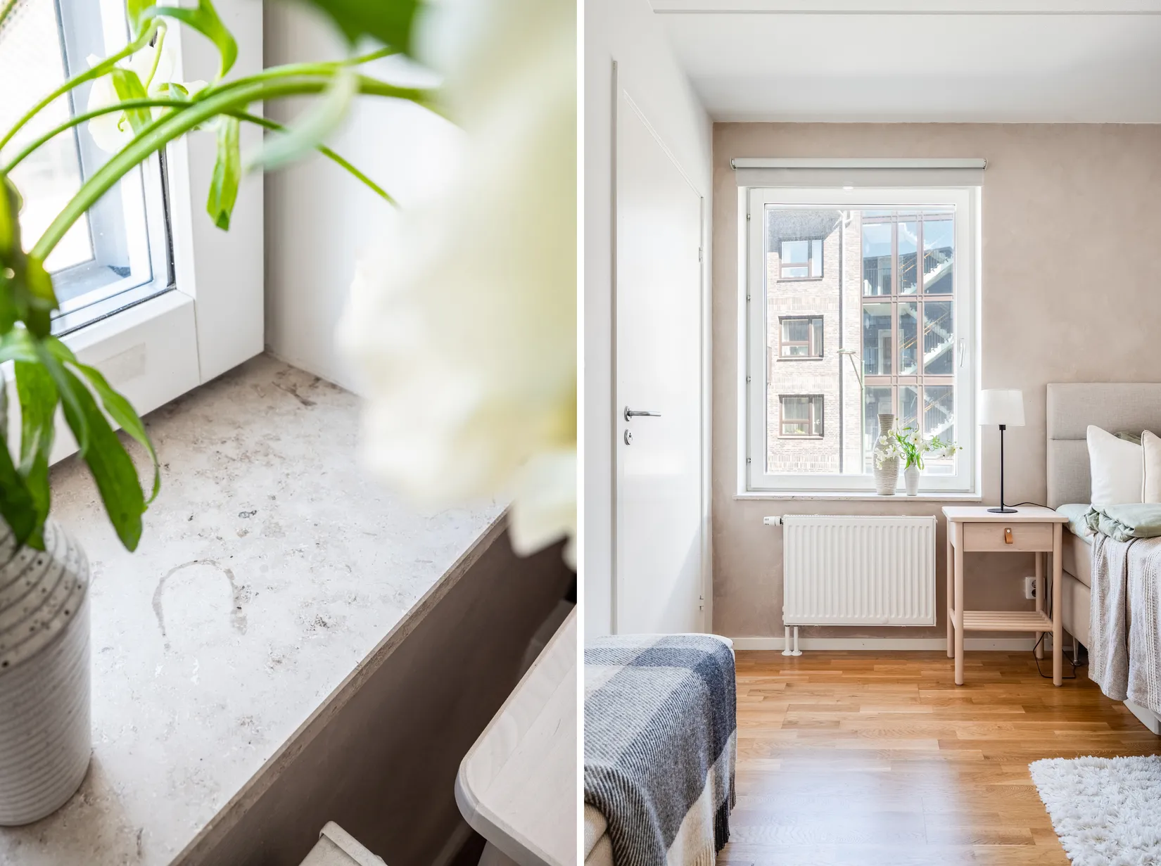 Bostadsrätt, Bures Gata 27, Hyllie, Malmö
