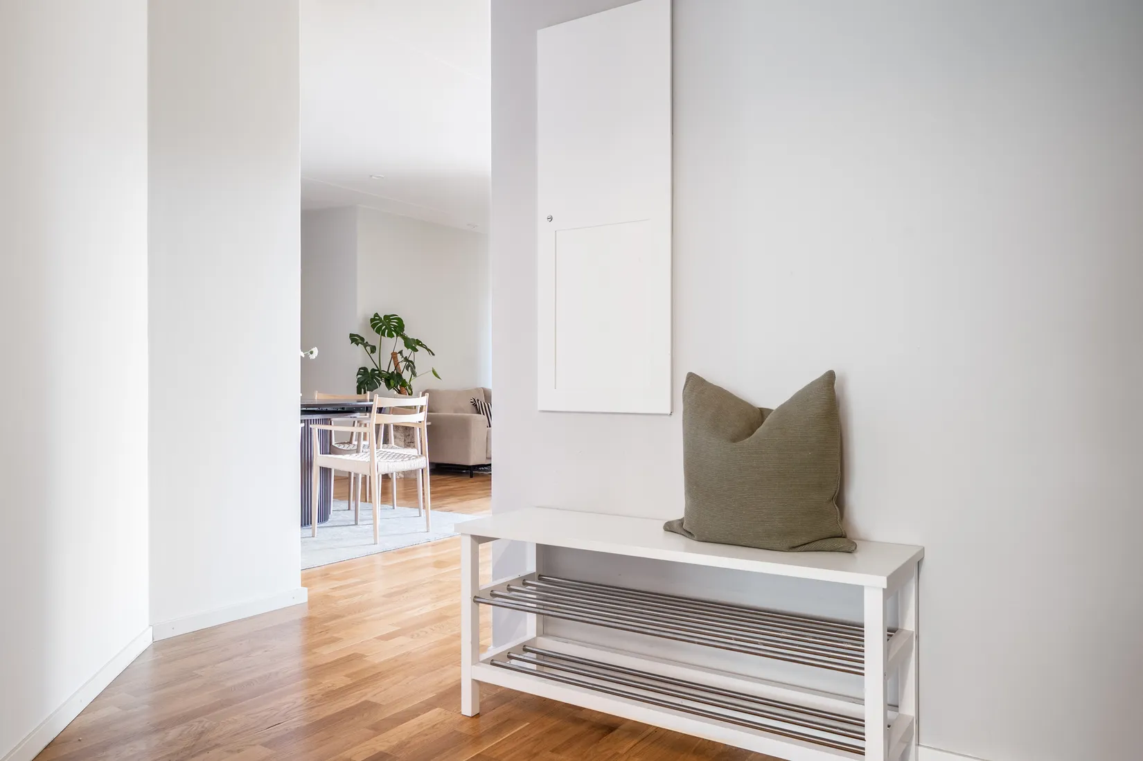 Bostadsrätt, Bures Gata 27, Hyllie, Malmö