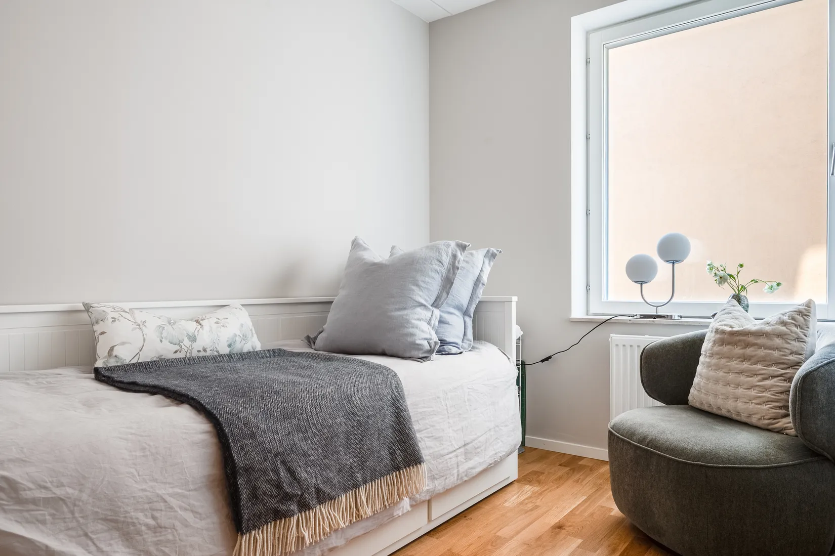 Bostadsrätt, Bures Gata 27, Hyllie, Malmö