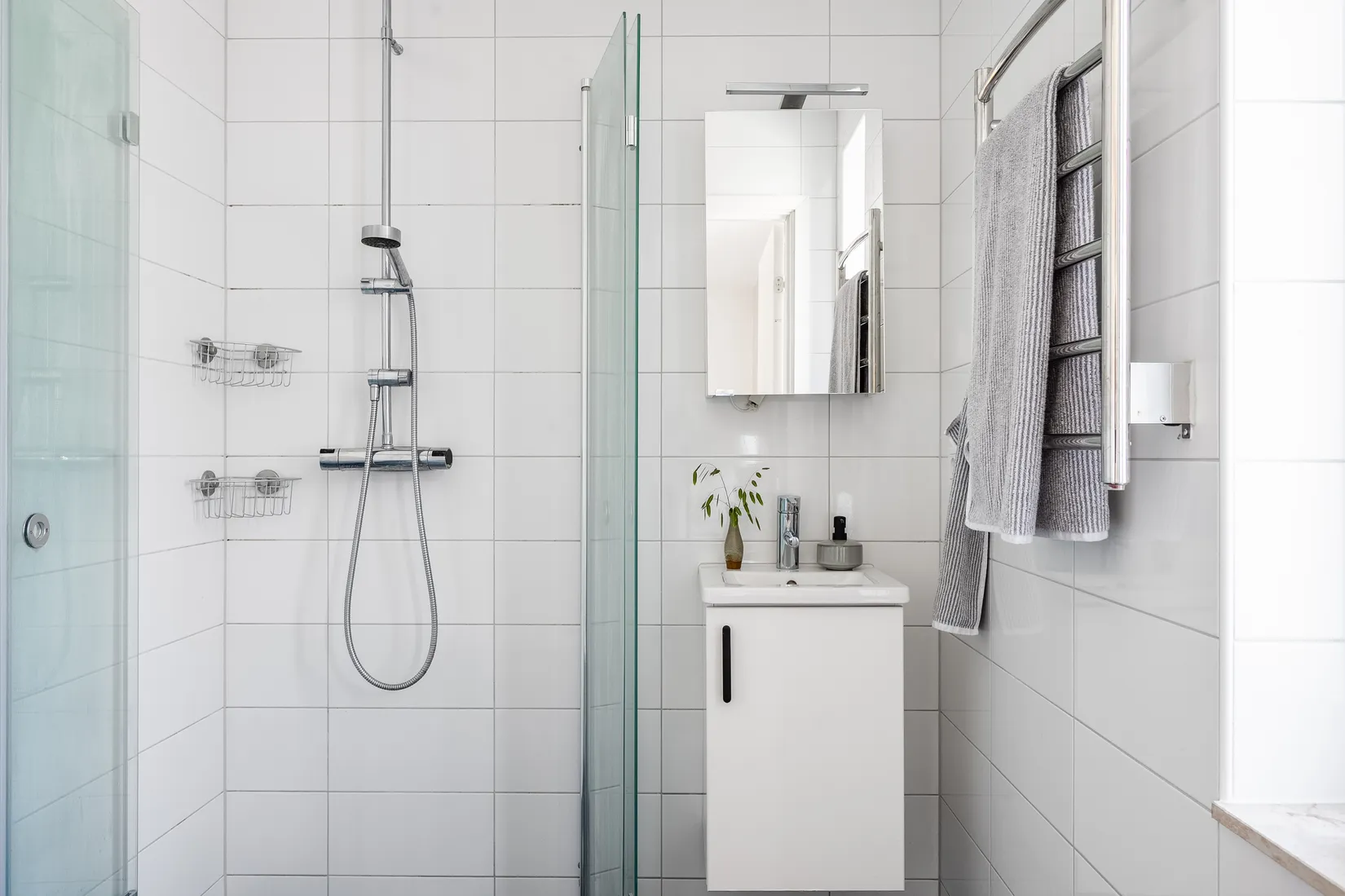 Bostadsrätt, Bures Gata 27, Hyllie, Malmö