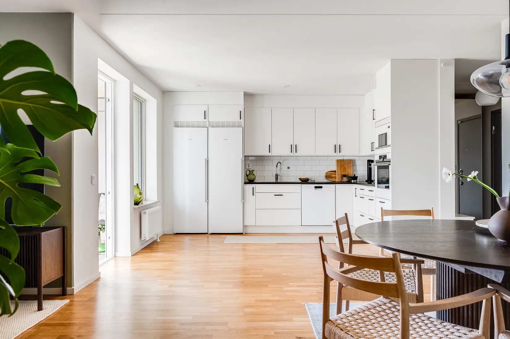 Bostadsrätt, Bures Gata 27, Hyllie, Malmö