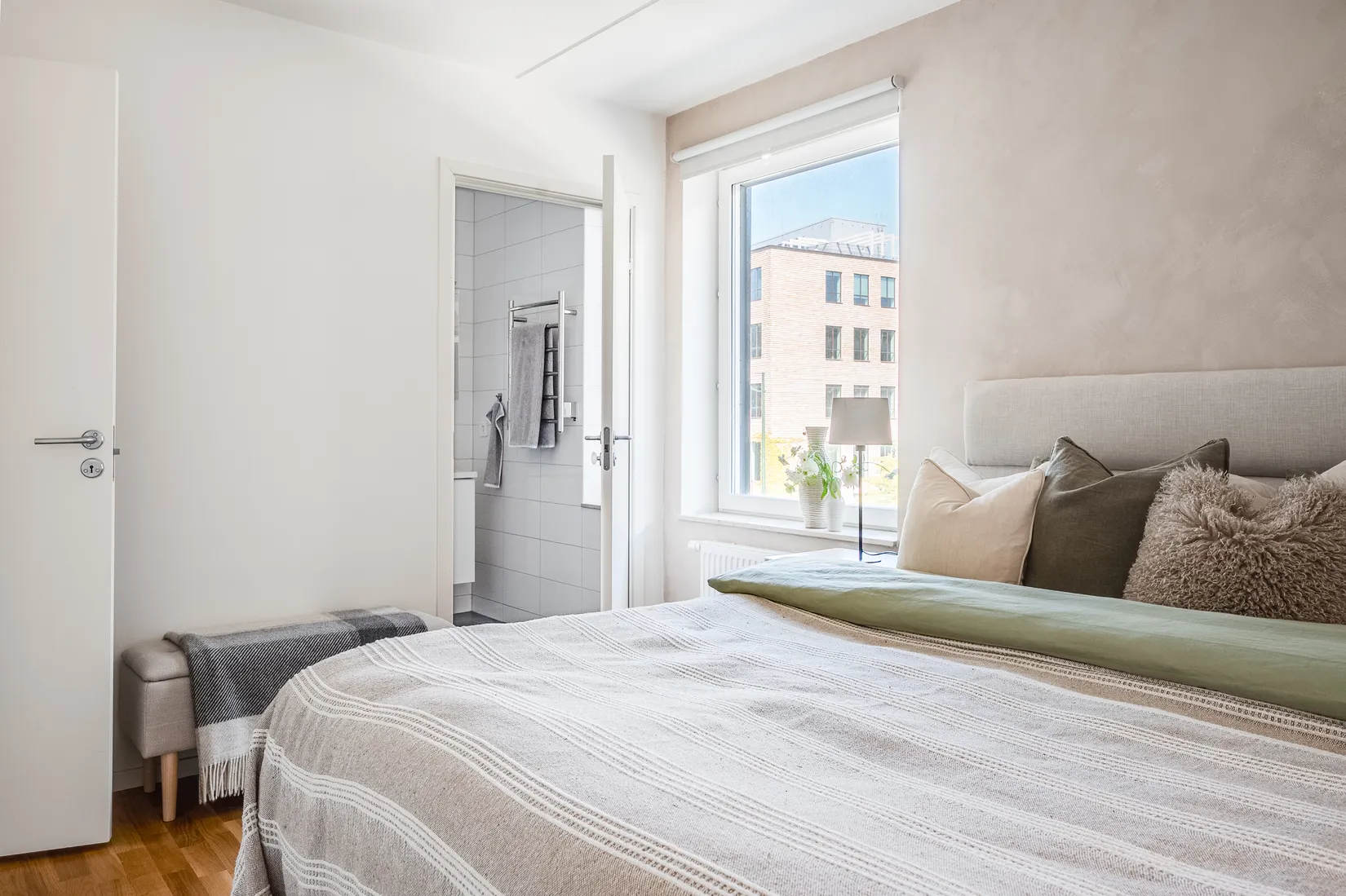 Bostadsrätt, Bures Gata 27, Hyllie, Malmö