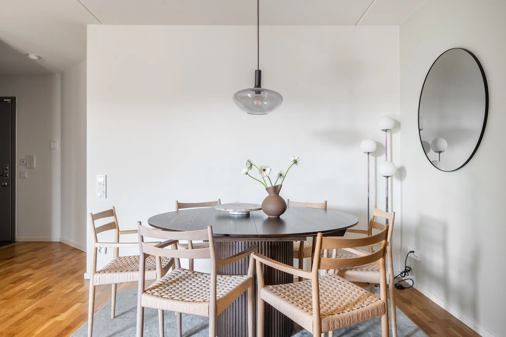 Bostadsrätt, Bures Gata 27, Hyllie, Malmö