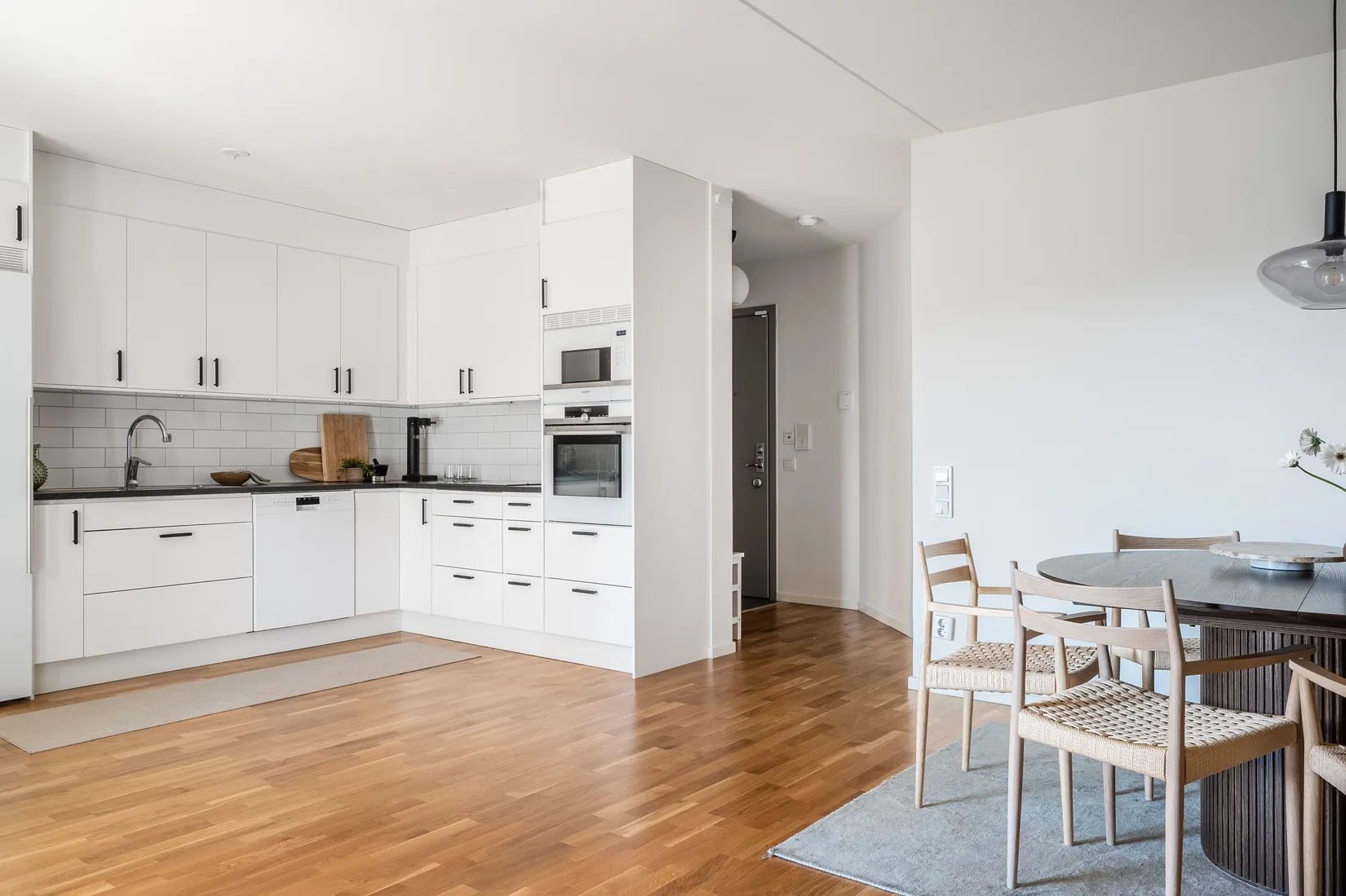 Bostadsrätt, Bures Gata 27, Hyllie, Malmö