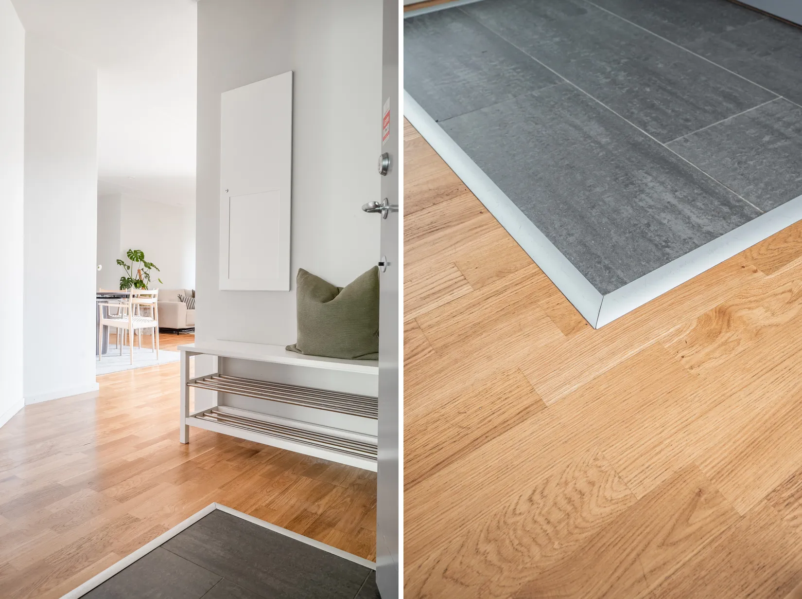 Bostadsrätt, Bures Gata 27, Hyllie, Malmö