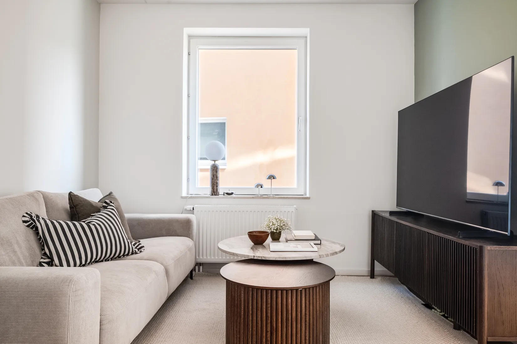 Bostadsrätt, Bures Gata 27, Hyllie, Malmö