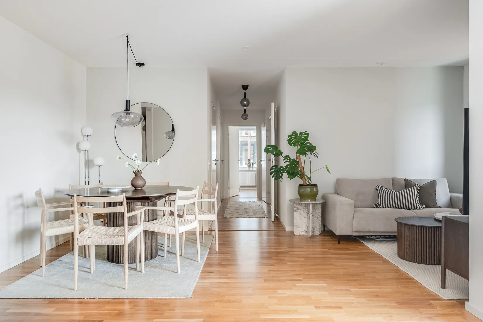 Bostadsrätt, Bures Gata 27, Hyllie, Malmö
