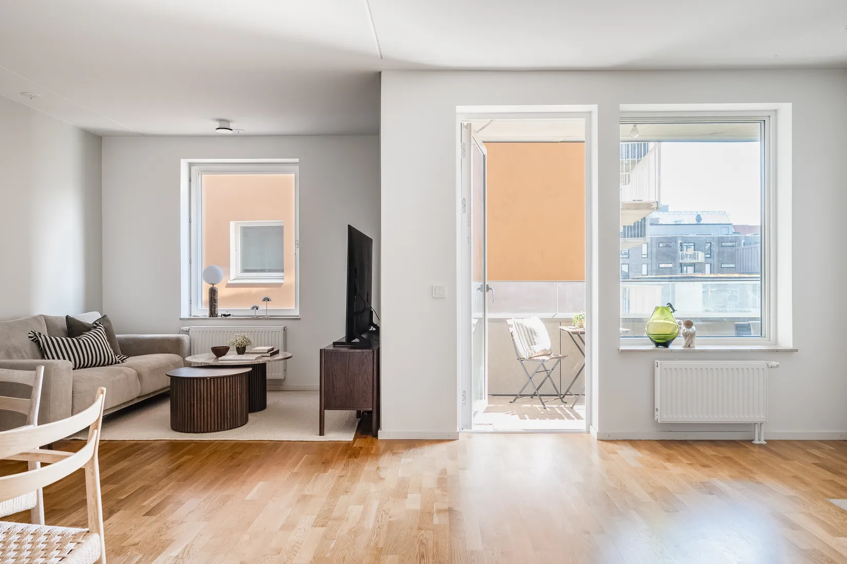 Bostadsrätt, Bures Gata 27, Hyllie, Malmö