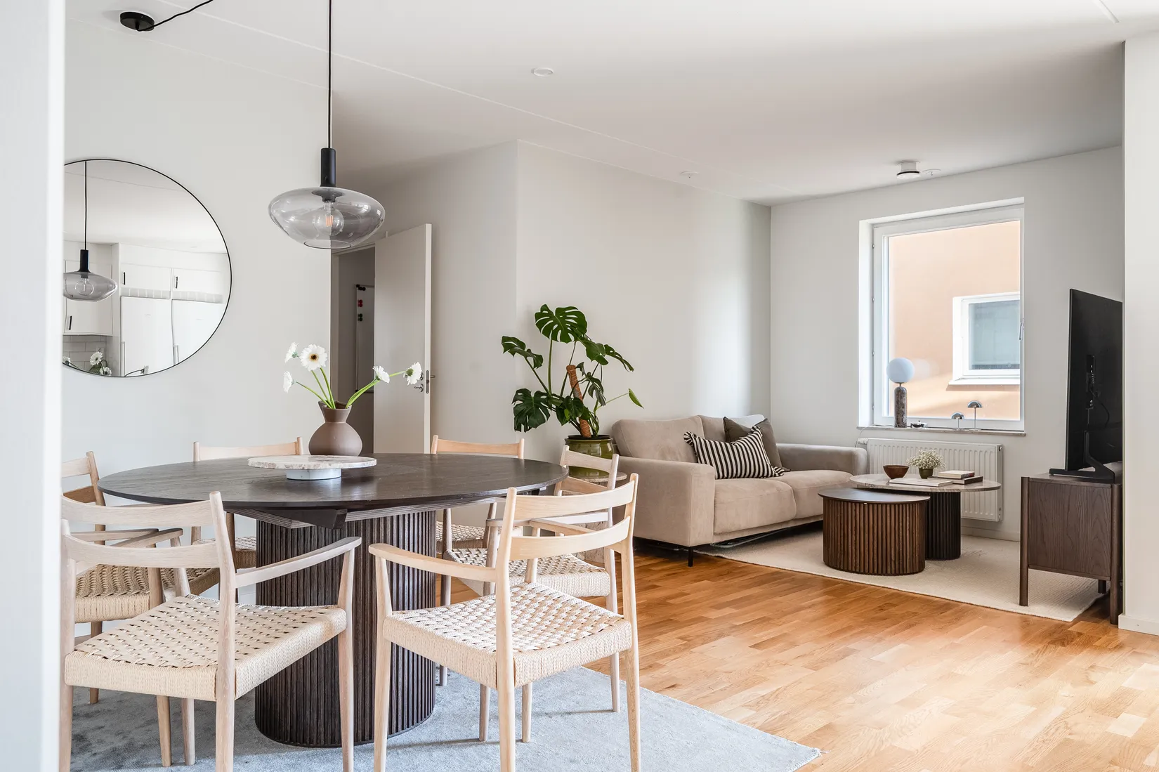 Bostadsrätt, Bures Gata 27, Hyllie, Malmö