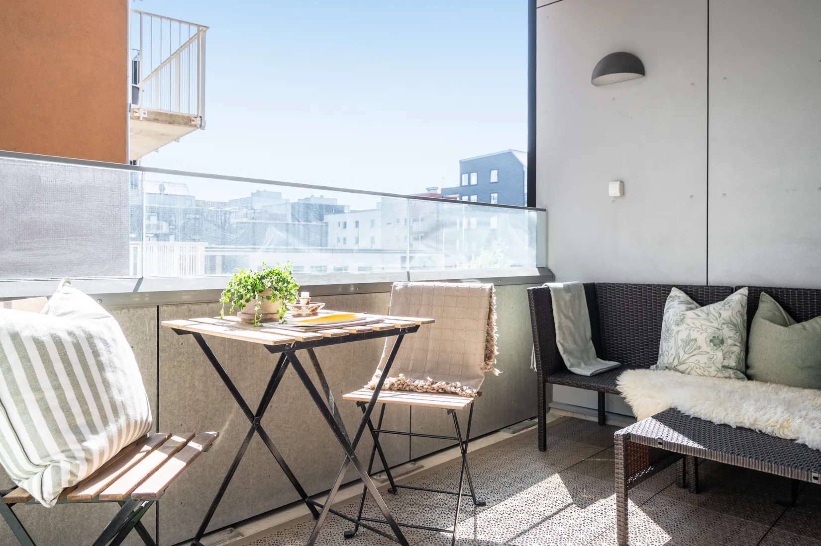 Bostadsrätt, Bures Gata 27, Hyllie, Malmö