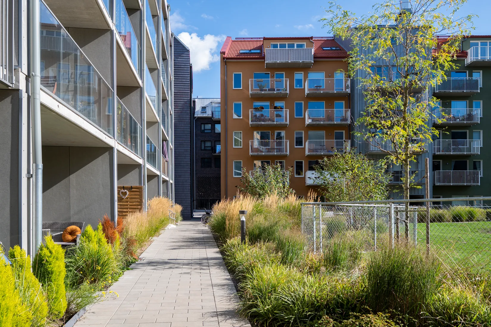Bostadsrätt, Bures Gata 27, Hyllie, Malmö