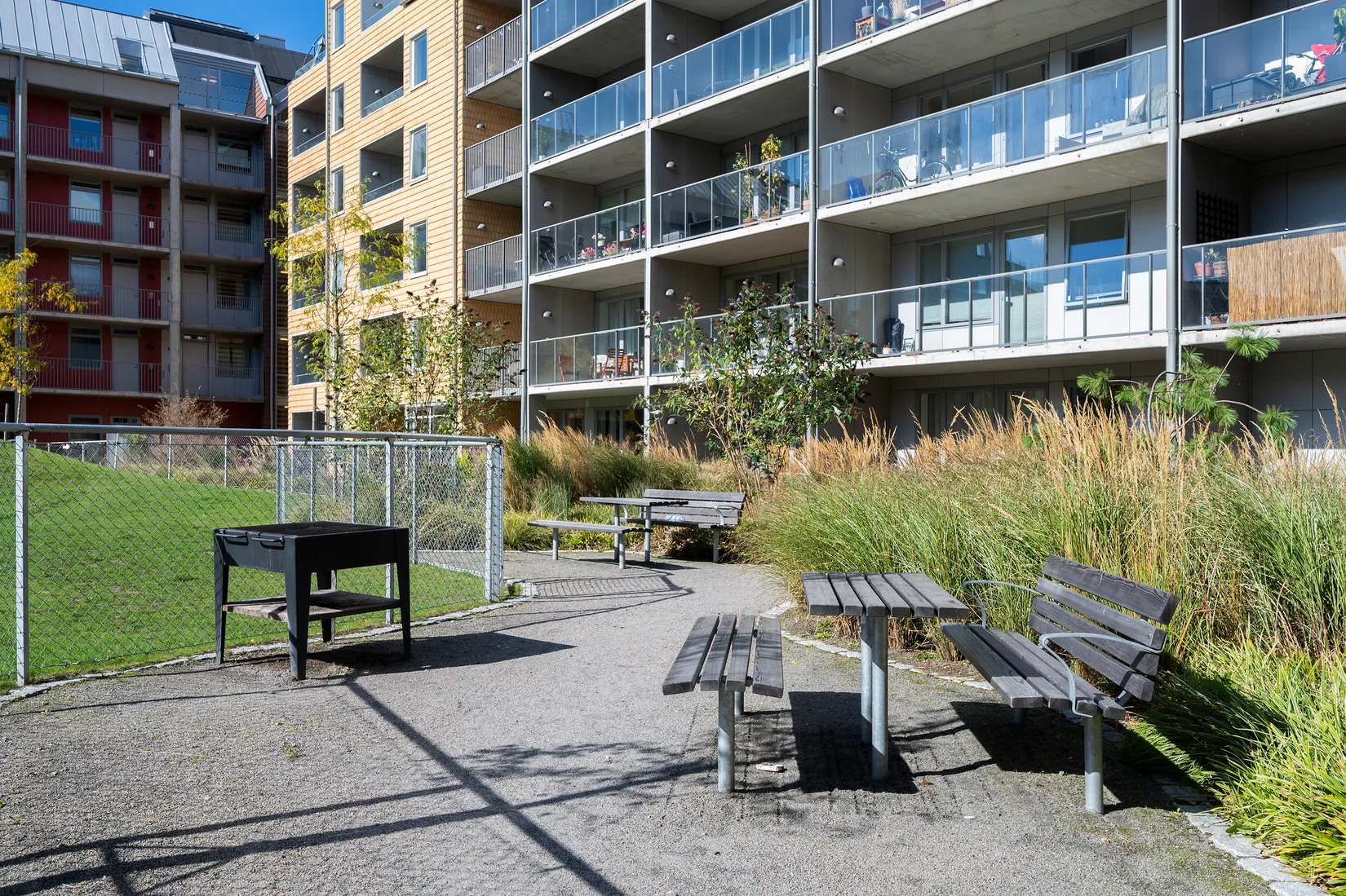 Bostadsrätt, Bures Gata 27, Hyllie, Malmö