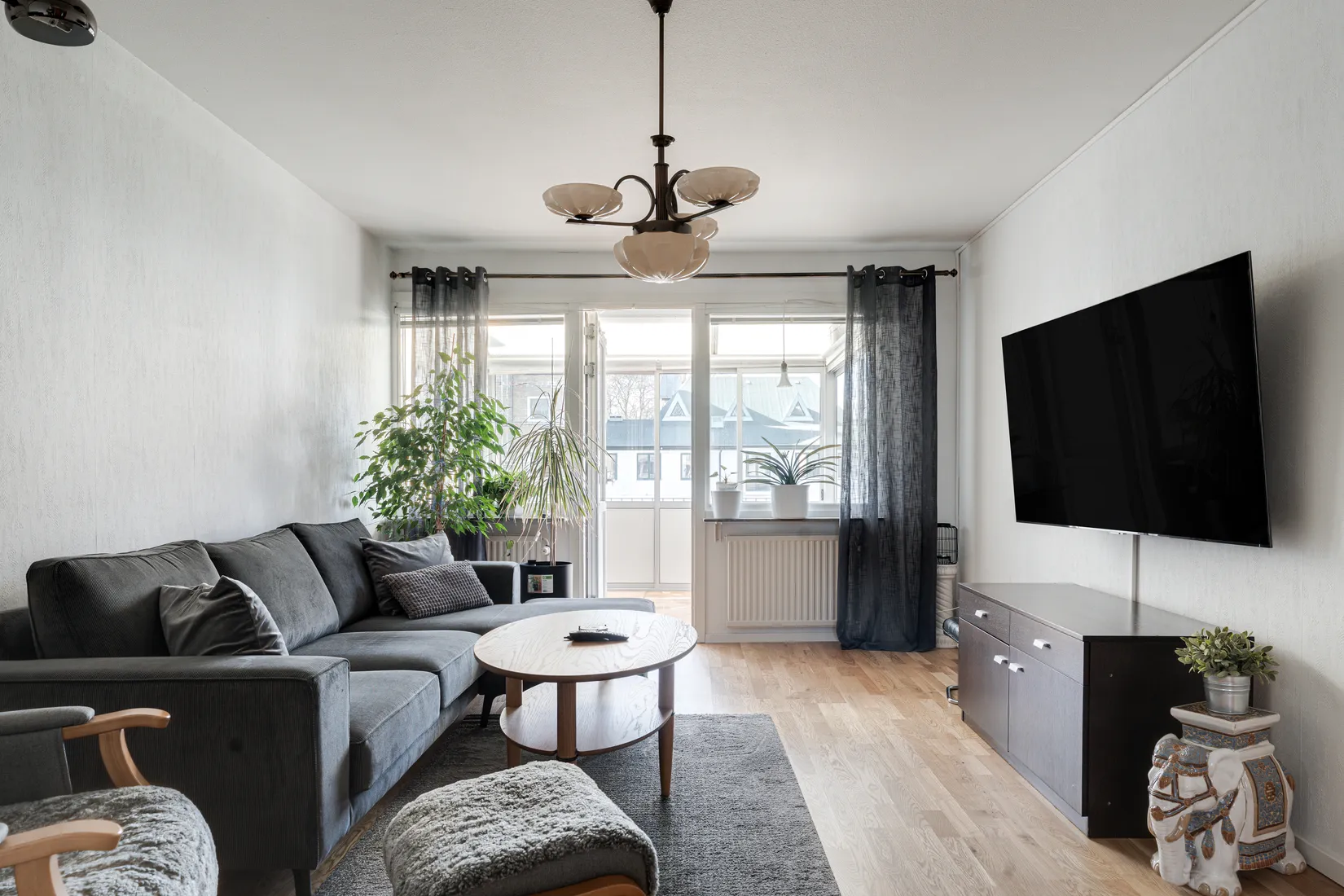 Bostadsrätt, Fabriksgatan 2D, Landskrona
