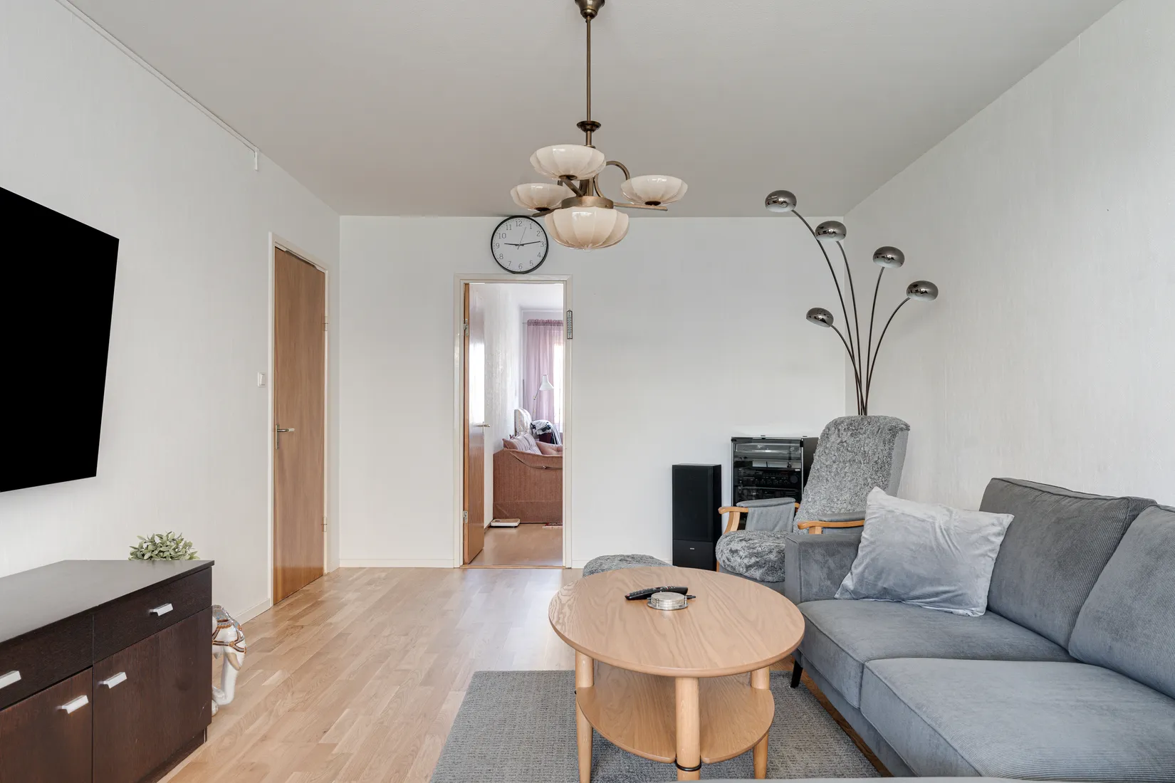 Bostadsrätt, Fabriksgatan 2D, Landskrona