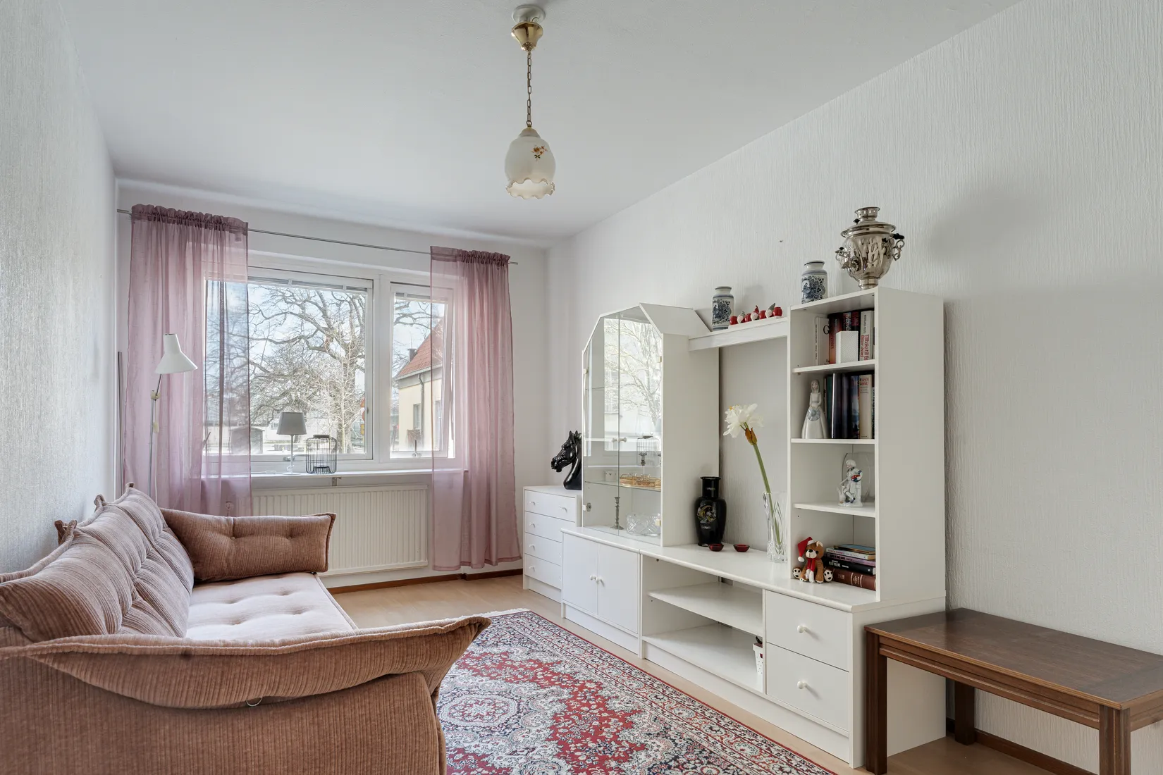 Bostadsrätt, Fabriksgatan 2D, Landskrona
