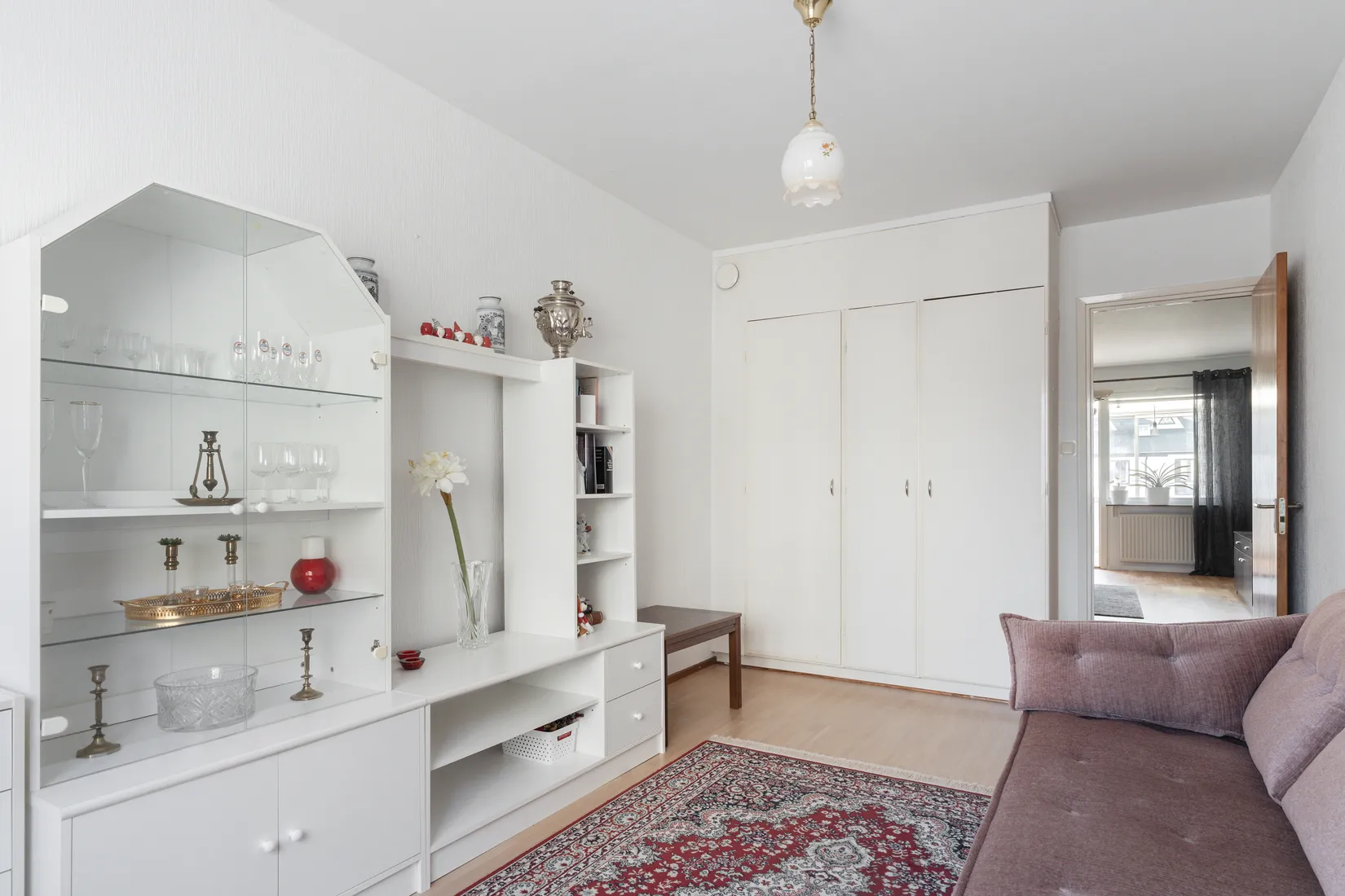 Bostadsrätt, Fabriksgatan 2D, Landskrona