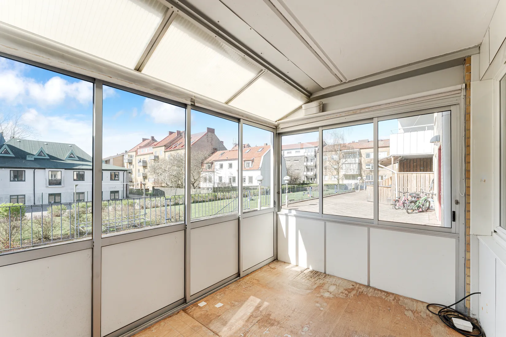 Bostadsrätt, Fabriksgatan 2D, Landskrona