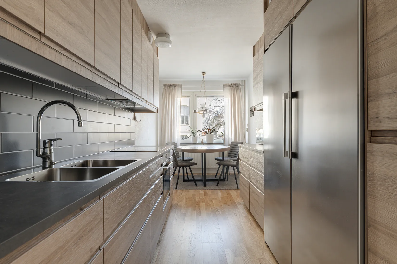 Bostadsrätt, Fabriksgatan 2D, Landskrona