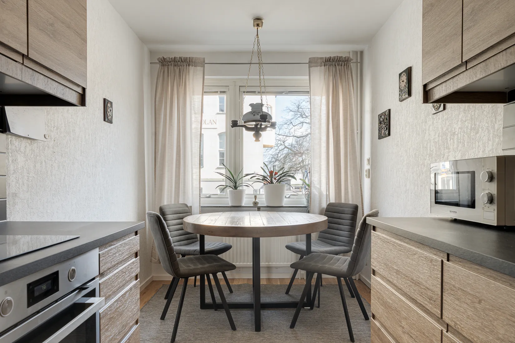 Bostadsrätt, Fabriksgatan 2D, Landskrona
