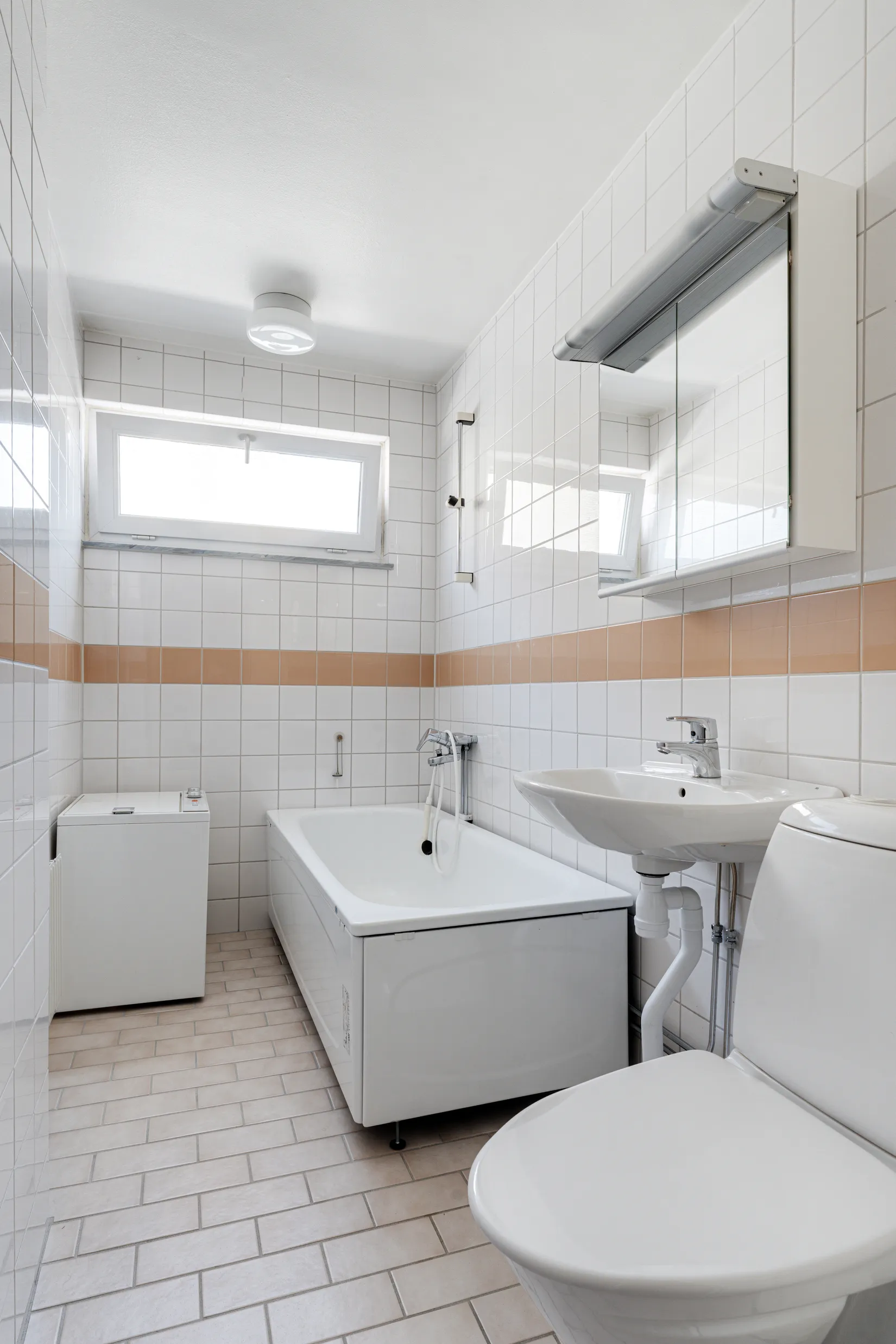 Bostadsrätt, Fabriksgatan 2D, Landskrona
