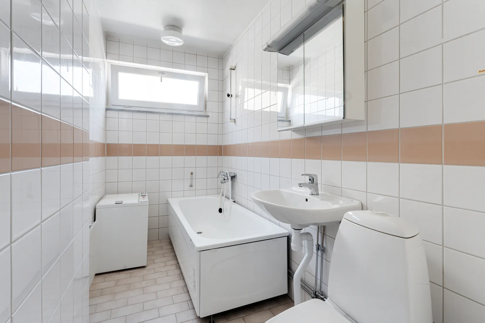 Bostadsrätt, Fabriksgatan 2D, Landskrona