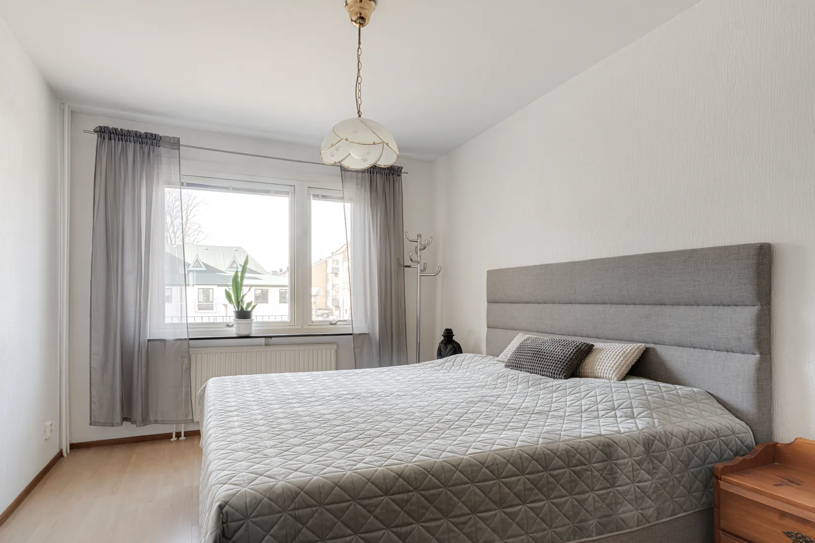 Bostadsrätt, Fabriksgatan 2D, Landskrona