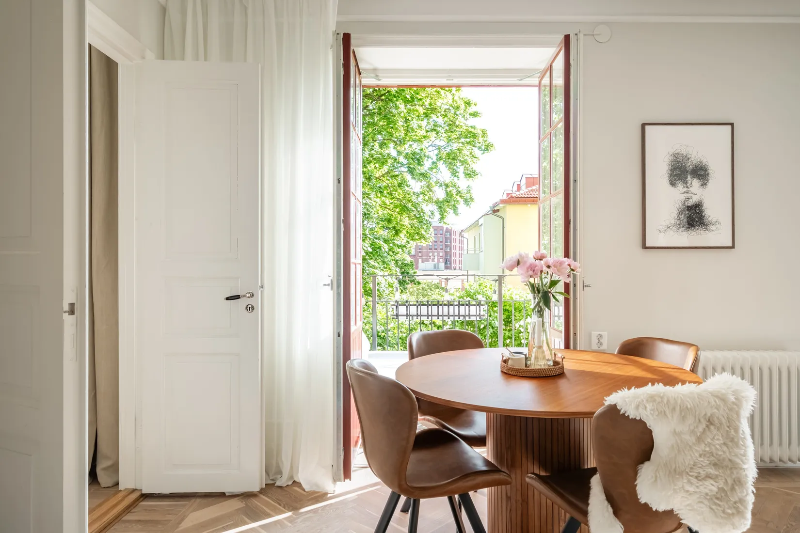 Bostadsrätt, Sturegatan 47a, Centrala Sundbyberg, Sundbyberg
