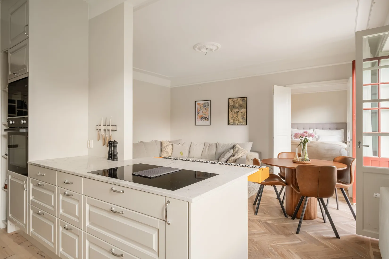 Bostadsrätt, Sturegatan 47a, Centrala Sundbyberg, Sundbyberg