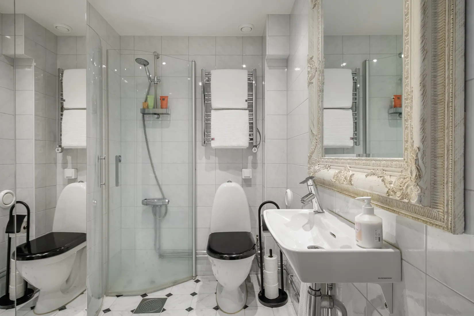 Bostadsrätt, Sturegatan 47a, Centrala Sundbyberg, Sundbyberg