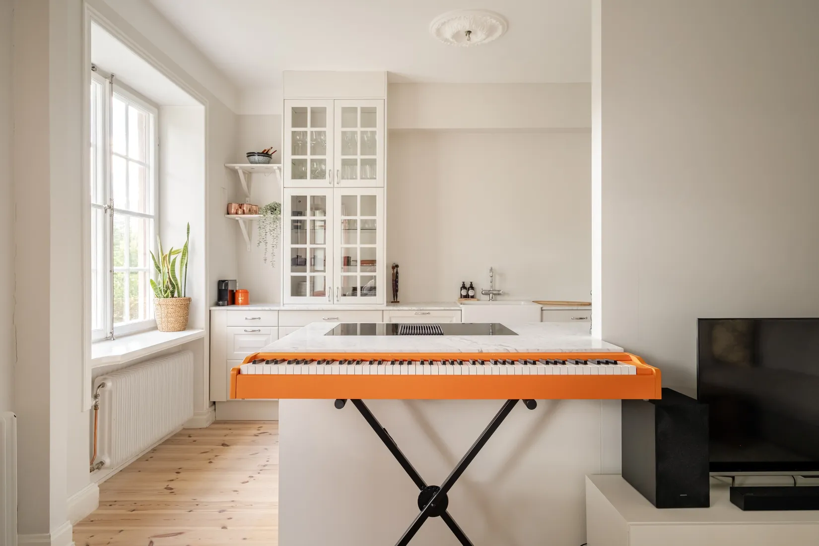 Bostadsrätt, Sturegatan 47a, Centrala Sundbyberg, Sundbyberg