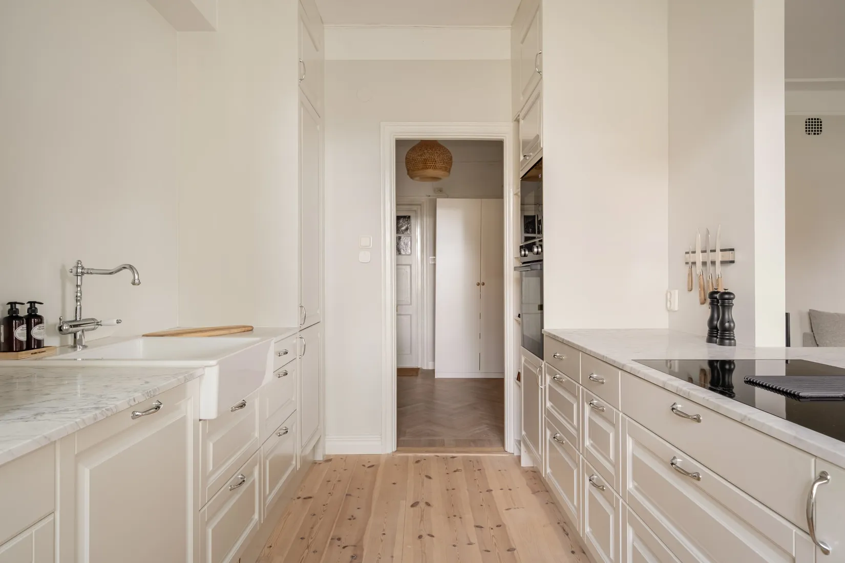 Bostadsrätt, Sturegatan 47a, Centrala Sundbyberg, Sundbyberg