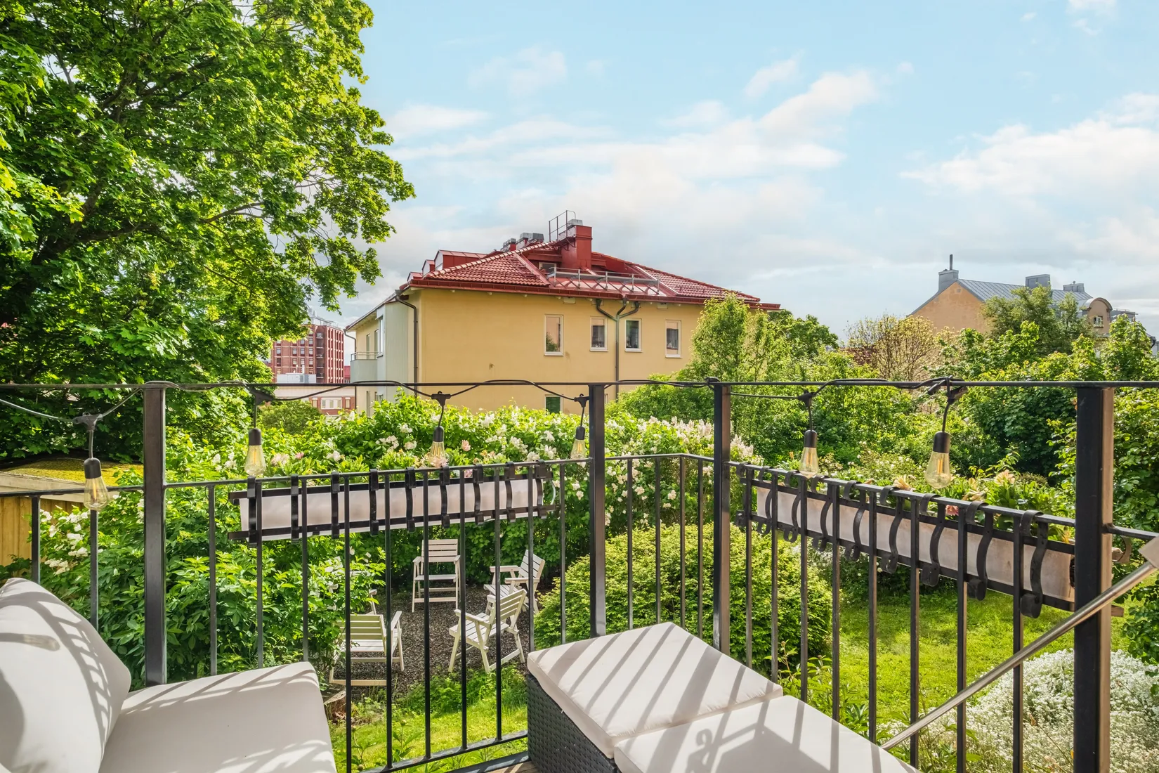Bostadsrätt, Sturegatan 47a, Centrala Sundbyberg, Sundbyberg